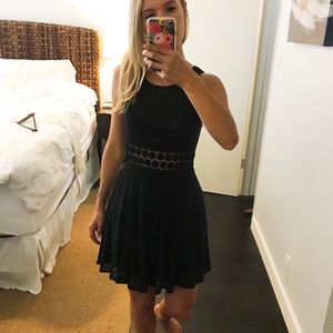 Free People Daisy Dress